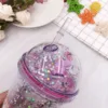 Vaso Pitillo Doble Pared Unicornio - Thumbnail Image 4