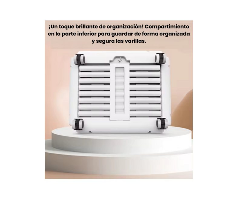 Silla Comedor Para Bebe 3 En 1 Portátil Varias Alturas - Image 8