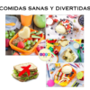Set Cortadores, Selladores y Moldes para Sándwiches y Frutas - 61 Piezas - Image 2